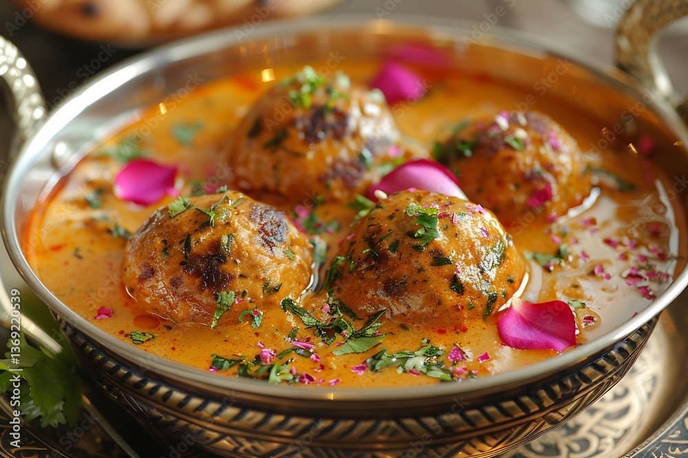 Malai Kofta
